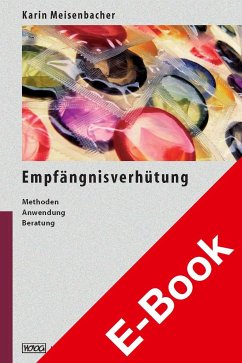 Empfängnisverhütung (eBook, PDF) - Meisenbacher, Karin