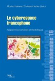 Le cyberespace francophone (eBook, PDF)