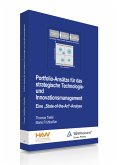 Portfolio-Ansätze für das strategische Technologie- und Innovationsmanagement (E-Book, PDF) (eBook, PDF)