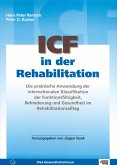 ICF in der Rehabilitation (eBook, PDF)