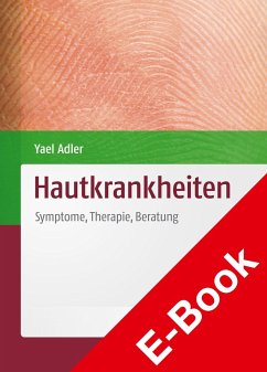Hautkrankheiten (eBook, PDF) - Adler, Yael