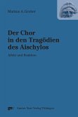 Der Chor in den Tragödien des Aischylos (eBook, PDF)