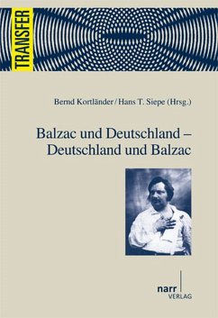 Balzac und Deutschland - Deutschland und Balzac (eBook, PDF)