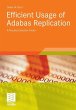 Efficient Usage of Adabas Replication... - Bild 1