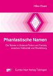 Phantastische Namen (eBook, PDF) - Bild 1