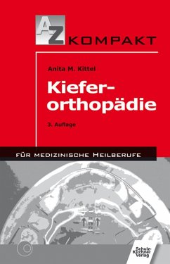 Kieferorthopädie (eBook, PDF) - Kittel, Anita M