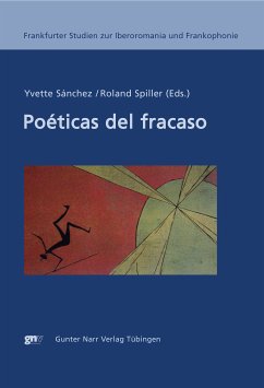 Poéticas del fracaso (eBook, PDF)