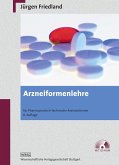 Arzneiformenlehre (eBook, PDF)