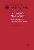 Bad Women, Mad Women (eBook, PDF)