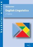 English Linguistics (eBook, PDF)