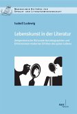 Lebenskunst in der Literatur (eBook, PDF)