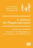 Jahrbuch des Pflegekinderwesens (4.) (eBook, PDF)