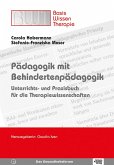 Pädagogik mit Behindertenpädagogik (eBook, PDF)