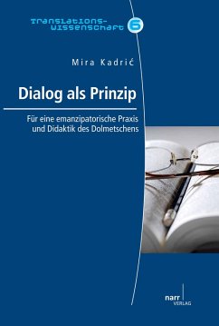 Dialog als Prinzip (eBook, PDF) - Kadric, Mira