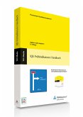 IQS Frühindikatoren Handbuch (eBook, PDF)