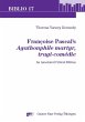 Françoise Pascal's Agathonphile... - Bild 1