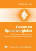 Genus im Sprachvergleich (eBook, PDF)