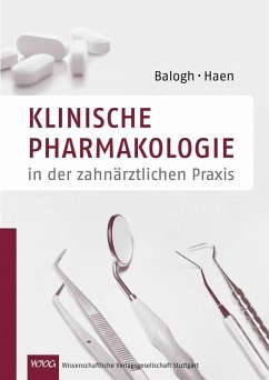 Klinische Pharmakologie (eBook, PDF)