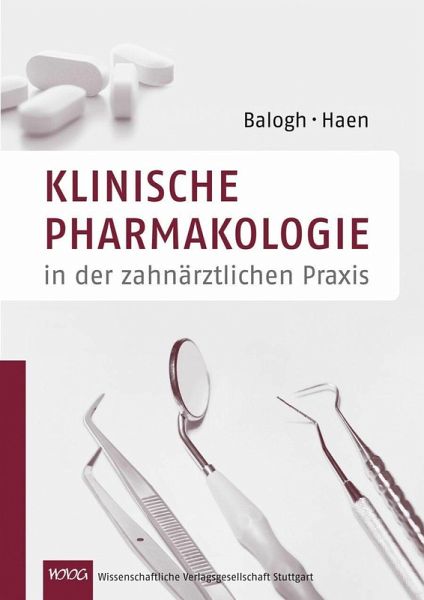 Klinische Pharmakologie (eBook, PDF) Klinische Pharmakologie (eBook, PDF)