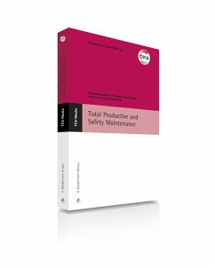 Total Productive and Safety Maintenance (eBook, PDF)