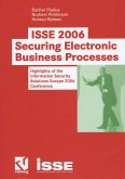 ISSE 2006 Securing Electronic Business Processes (eBook, PDF)