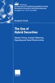 The Use of Hybrid Securities (eBook, PDF)