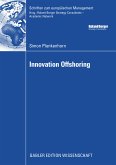 Innovation Offshoring (eBook, PDF)