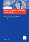 Management Methods and Tools (eBook, PDF)