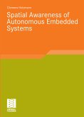 Spatial Awareness of Autonomous Embedded Systems (eBook, PDF)