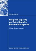 Integrated Capacity and Price Control in Revenue Management (eBook, PDF)