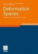Deformation Spaces (eBook, PDF) - Bild 1