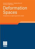 Deformation Spaces (eBook, PDF)