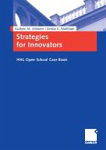 Strategies for Innovators (eBook, PDF)