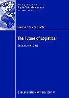 Cover The Future of Logistics (eBook, PDF)