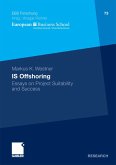IS Offshoring (eBook, PDF)