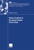 Value Creation in European Equity Carve-Outs (eBook, PDF)