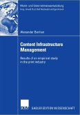 Content Infrastructure Management (eBook, PDF)
