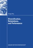 Diversification, Relatedness, and Performance (eBook, PDF)