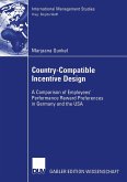 Country-Compatible Incentive Design (eBook, PDF)