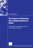 The Impact of Automatic Store Replenishment on Retail (eBook, PDF)