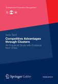 Competitive Advantages through Clusters (eBook, PDF)