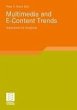 Multimedia and E-Content Trends (eBook,... - Bild 1