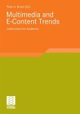 Multimedia and E-Content Trends (eBook, PDF)