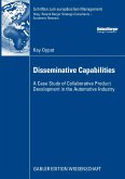 Disseminative Capabilities (eBook, PDF)