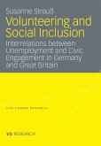 Volunteering and Social Inclusion (eBook, PDF)