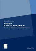 Investors in Private Equity Funds (eBook, PDF)