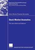 Stock Market Anomalies (eBook, PDF)