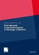 Determinants of the Performance of... - Bild 1