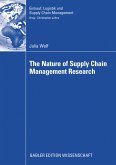 The Nature of Supply Chain Management Research (eBook, PDF)