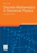 Discrete Mathematics in Statistical... - Bild 1